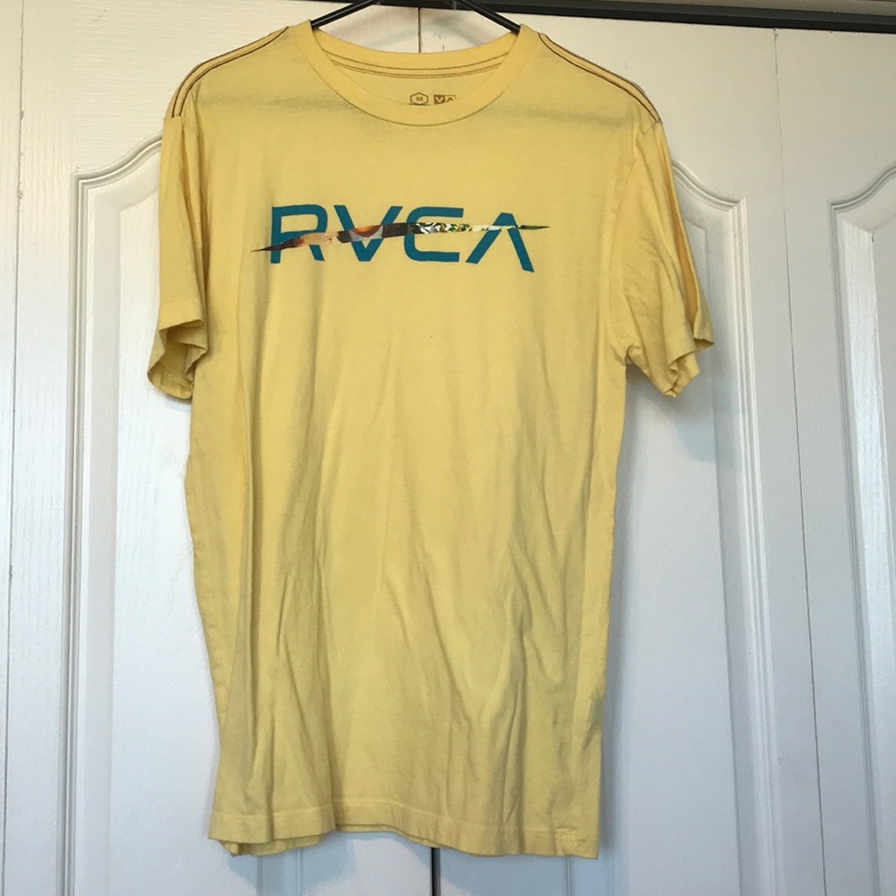 RVCA T-shirt